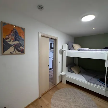 Haus Birkenhain - Alpique Apartmán