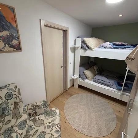 Haus Birkenhain - Alpique Apartmán